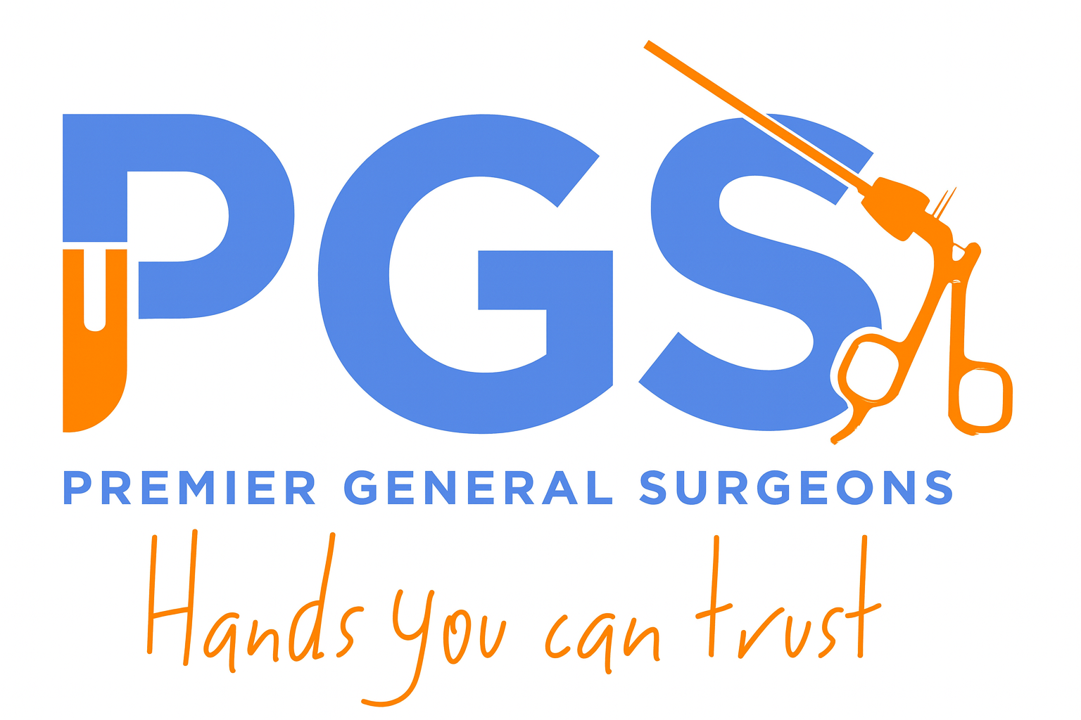 Premier General Surgeons logo