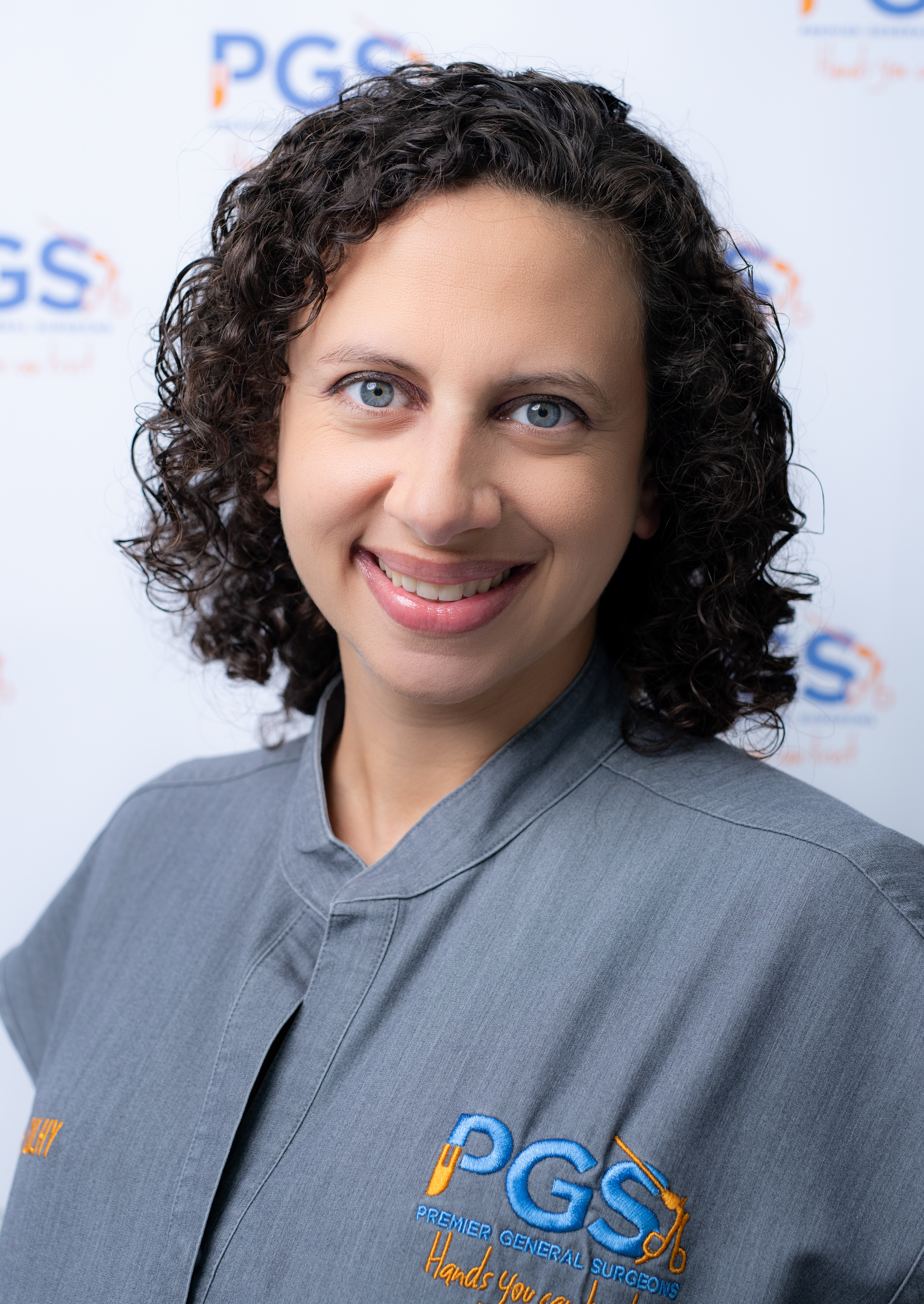 Photo of Raquel Silhy, MD general surgeon for Premier General Surgeons in Brownsville and Harlingen, TX