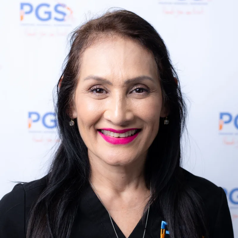 Photo of Elizabeth Mauro medical assistant for Premier General Surgeons in Brownsville and Harlingen, TX