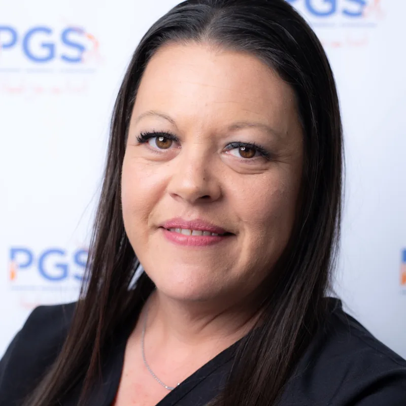 Photo of Kim Galvan billing coordinator for Premier General Surgeons in Brownsville and Harlingen, TX