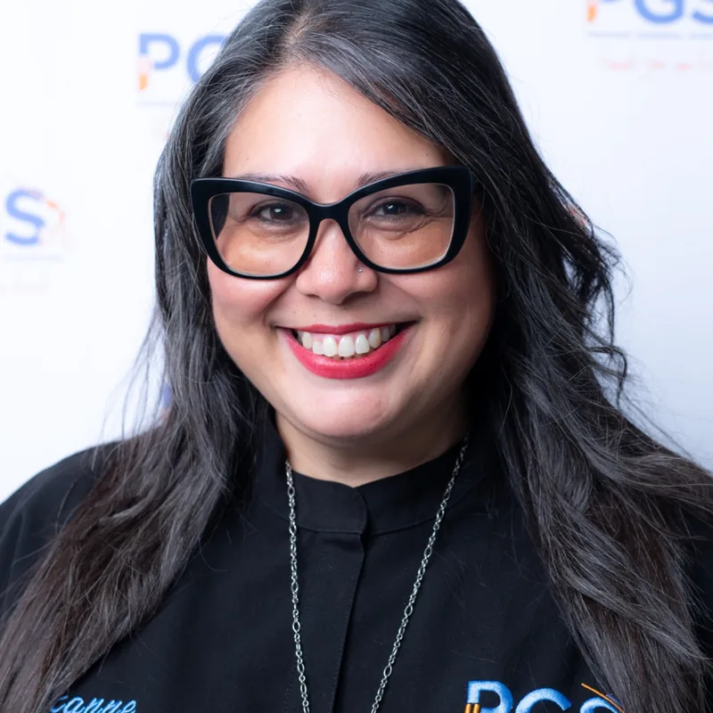 Photo of Roxanne Ramirez financial counselor for Premier General Surgeons in Brownsville and Harlingen, TX